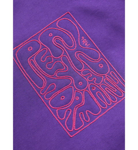 Artwork Oversized Hood