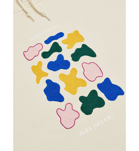 Artwork Oversized  Hacke Hood