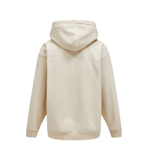 Artwork Oversized  Hacke Hood