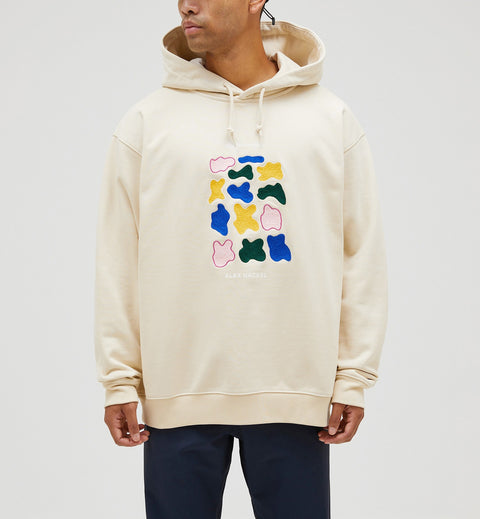 Artwork Oversized  Hacke Hood