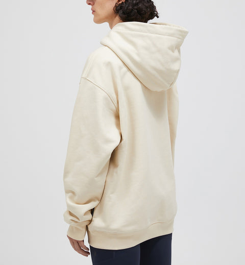 Artwork Oversized  Hacke Hood