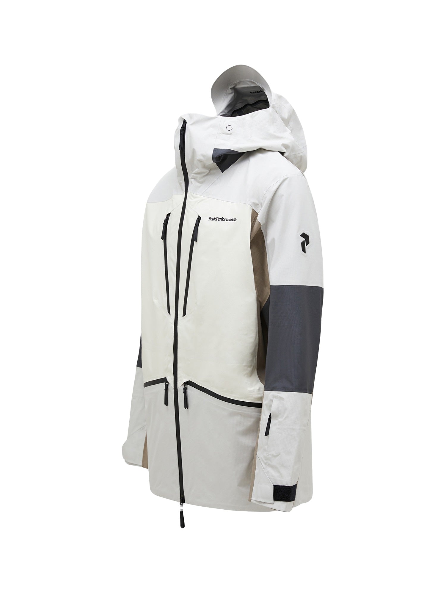 M Vertical Gore-Tex Pro Jacket