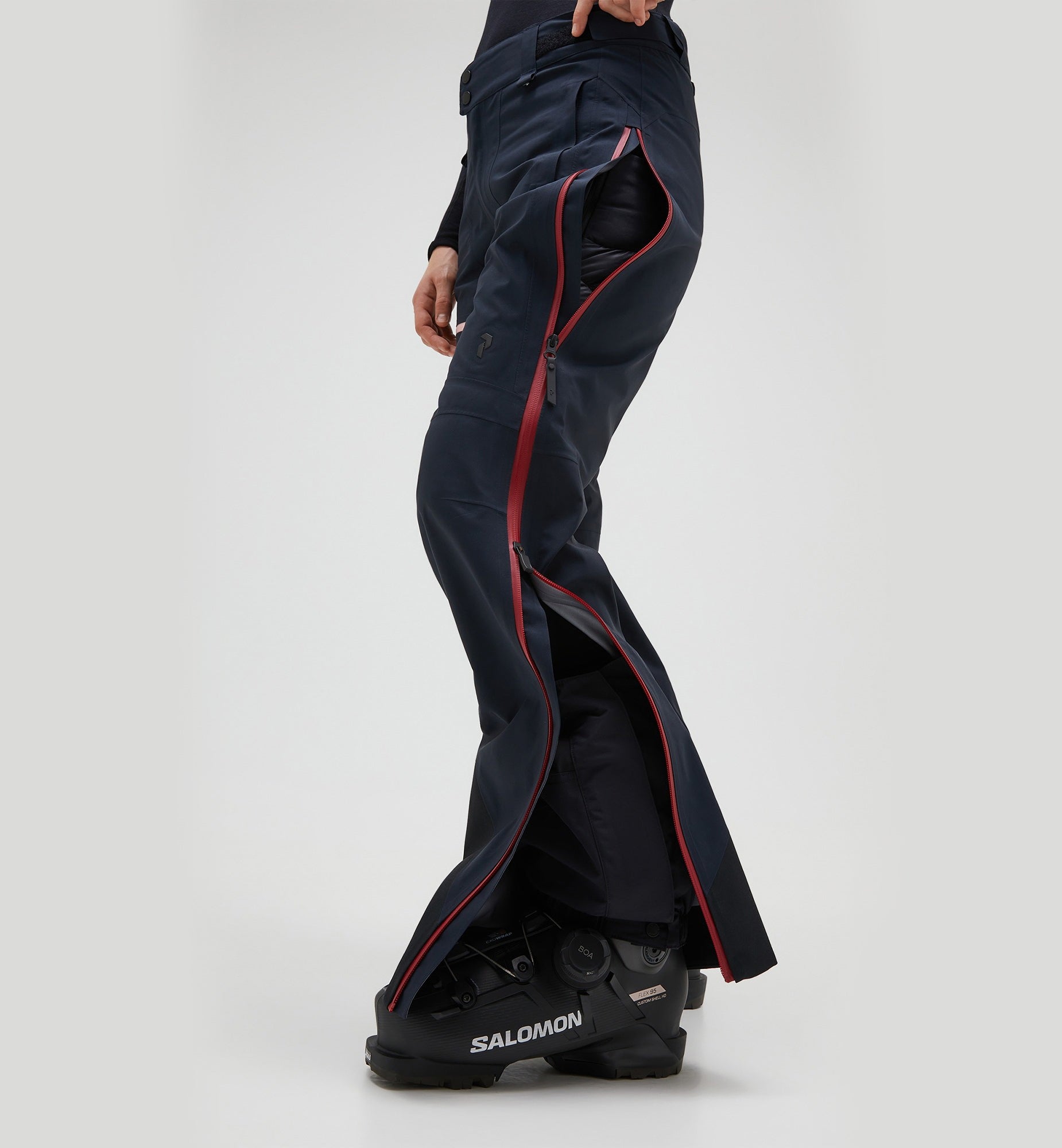 W Alpine Gore-Tex Pants