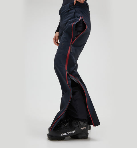 W Alpine Gore-Tex Pants