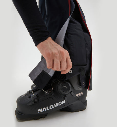 W Alpine Gore-Tex Pants