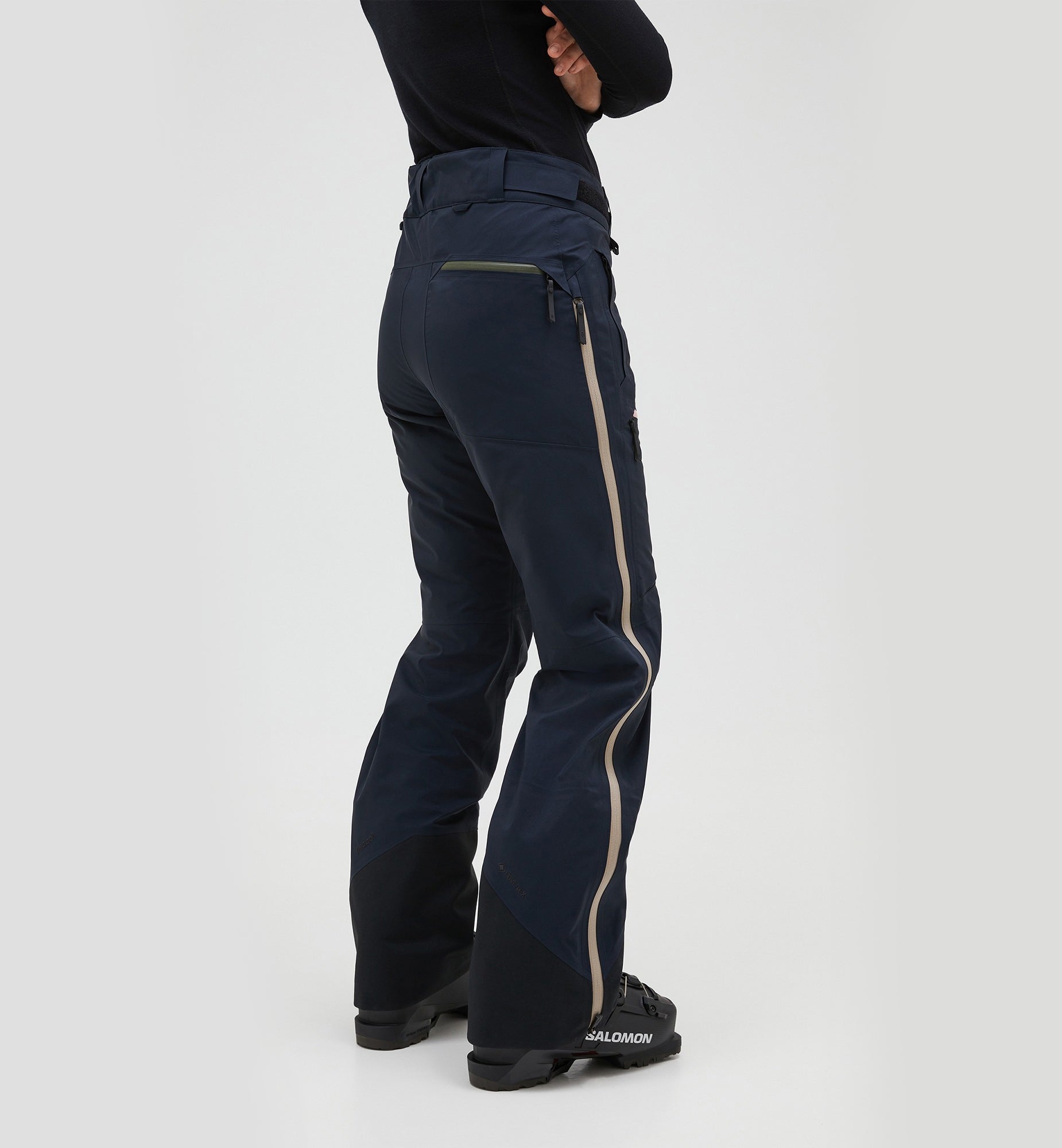 W Alpine Gore-Tex Pants