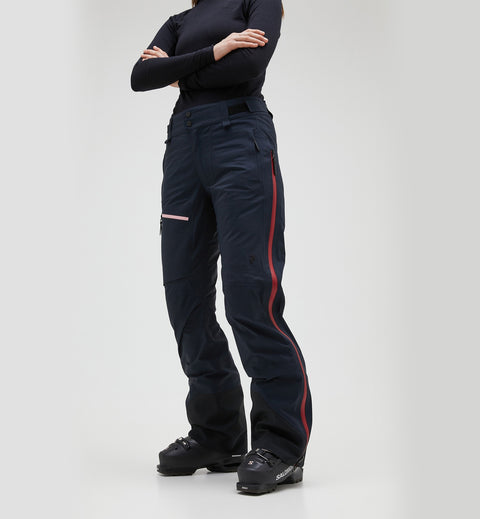 W Alpine Gore-Tex Pants