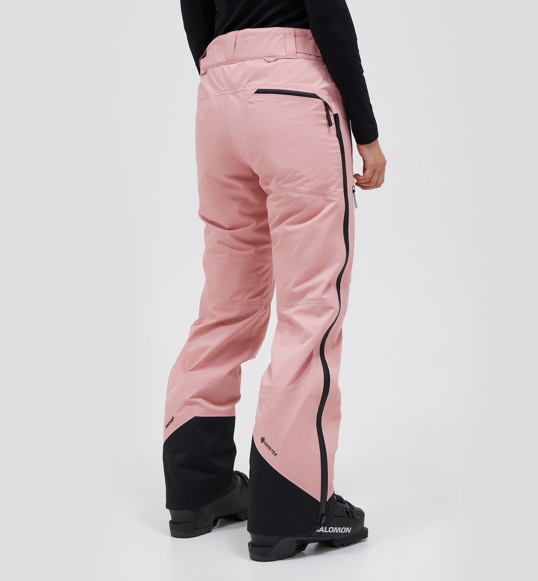W Alpine Gore-Tex Pants