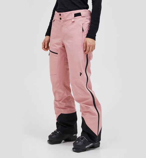 W Alpine Gore-Tex Pants