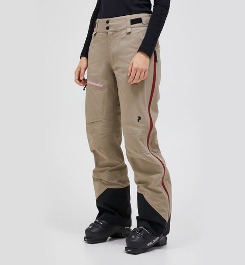 W Alpine Gore-Tex Pants