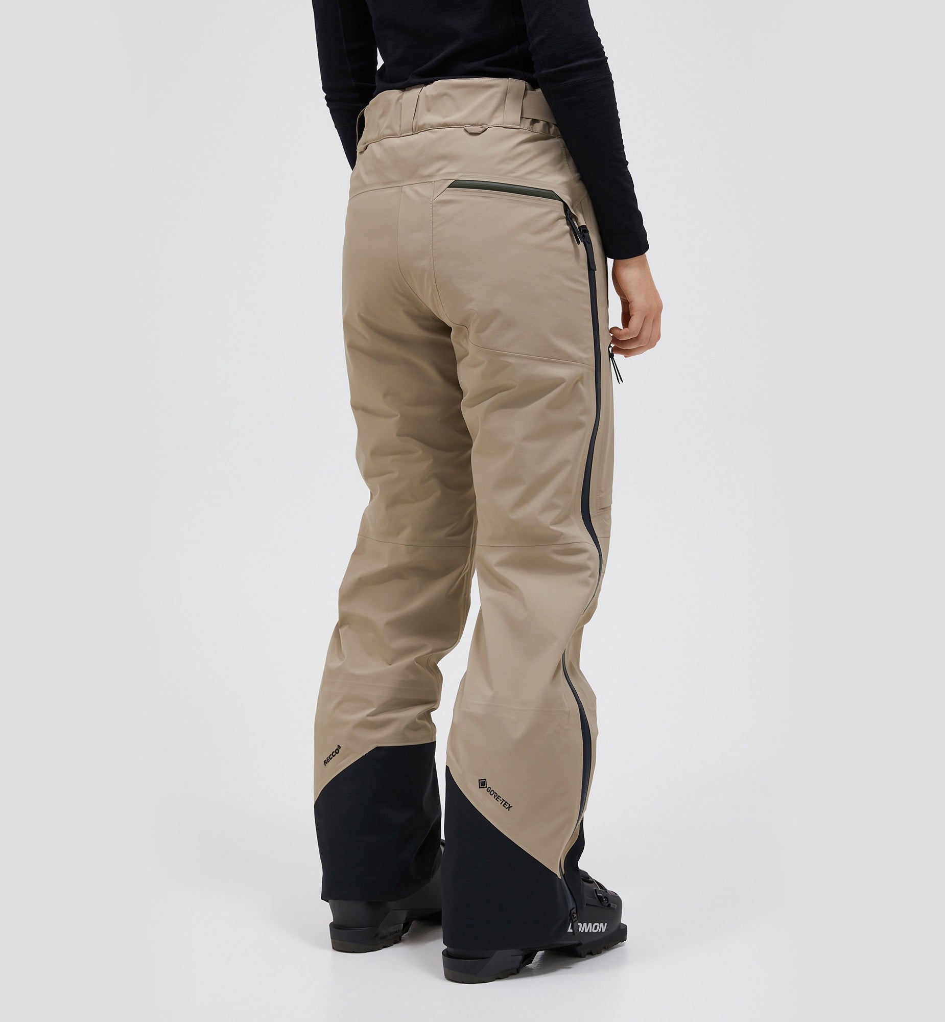 W Alpine Gore-Tex Pants