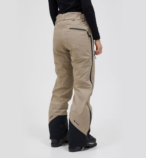 W Alpine Gore-Tex Pants