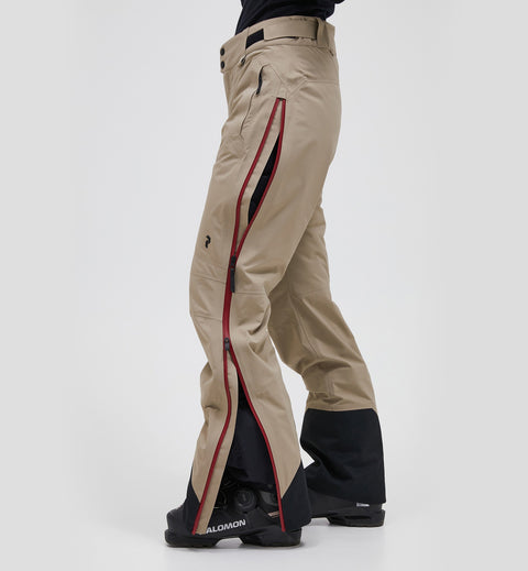W Alpine Gore-Tex Pants