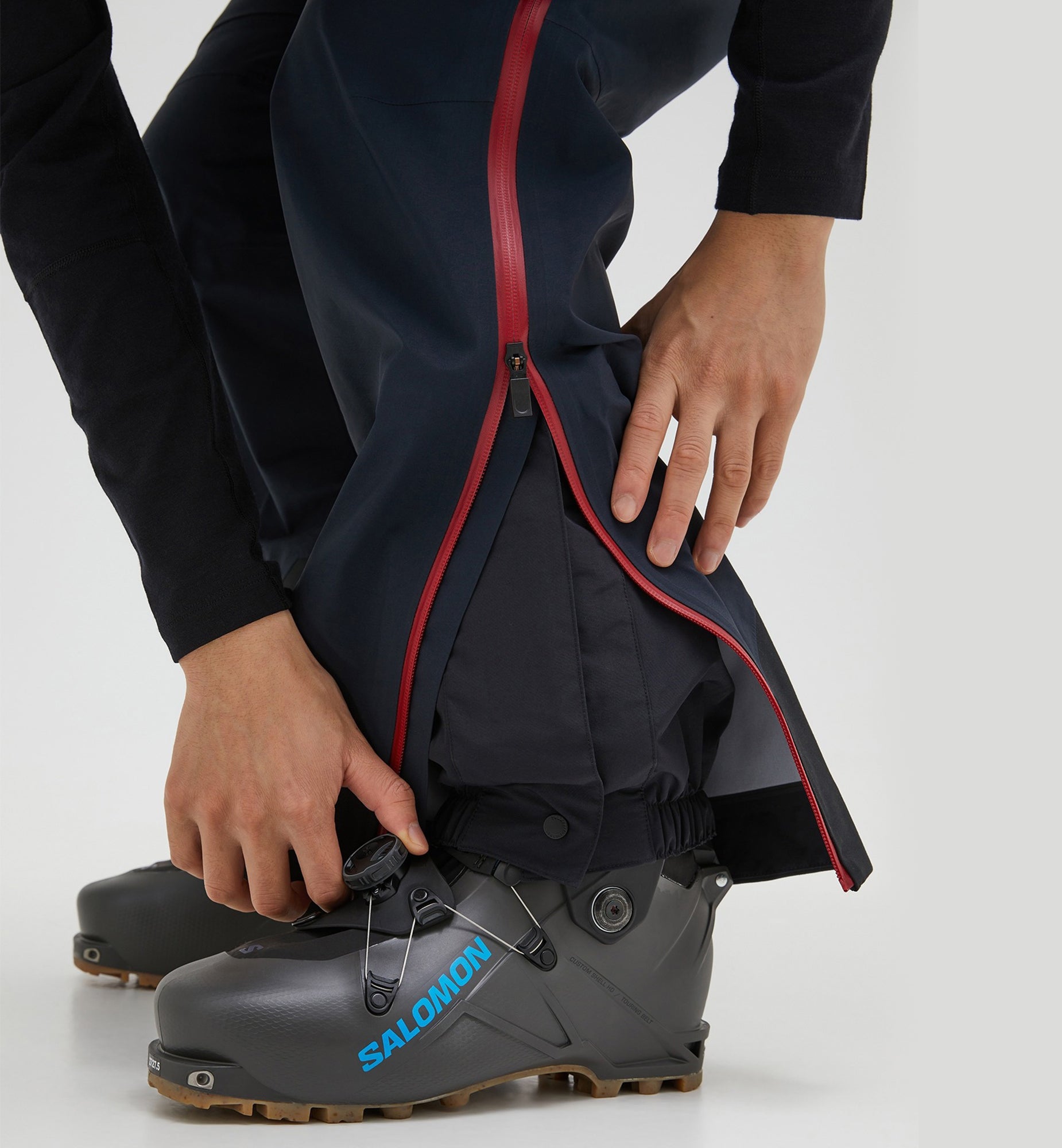 M Alpine Gore-Tex Pants