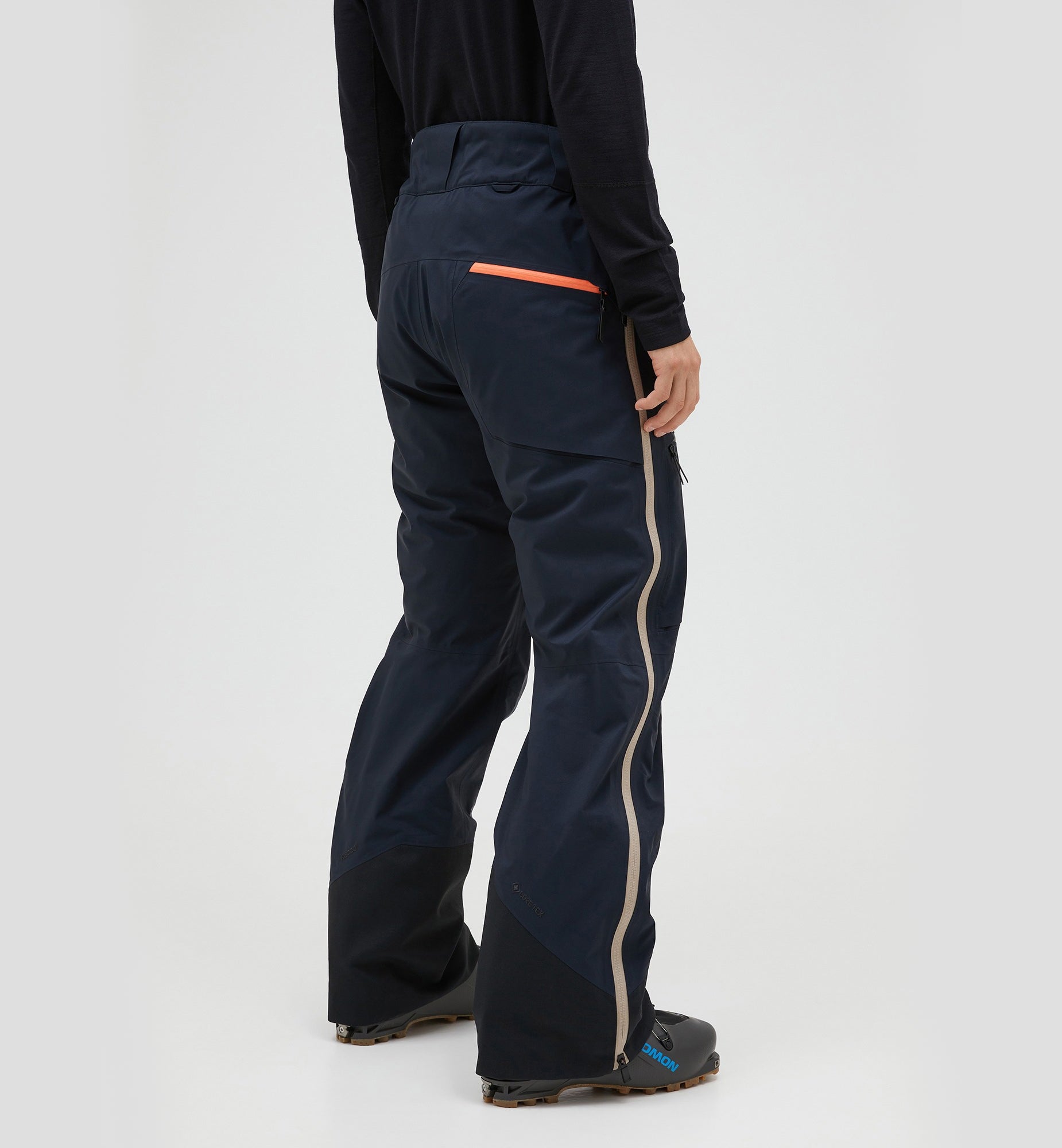M Alpine Gore-Tex Pants