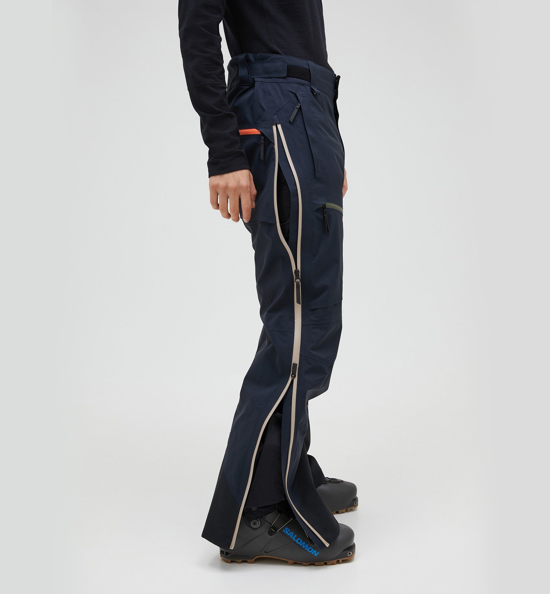 M Alpine Gore-Tex Pants