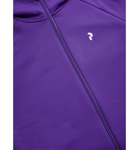 W Rider Zip Hood