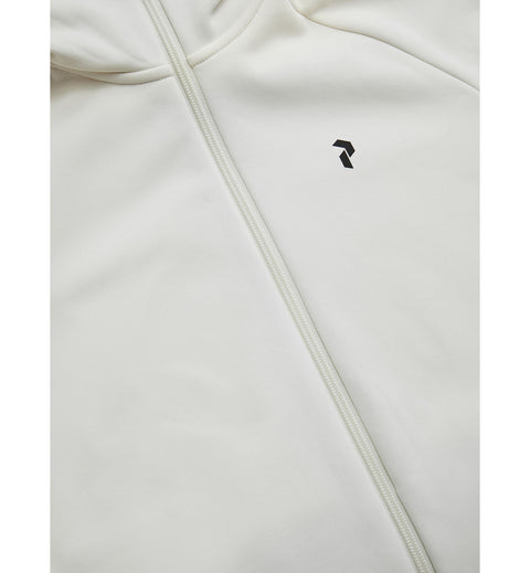 W Rider Zip Hood