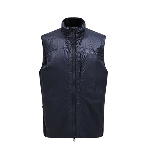 M Radiance Hybrid Vest