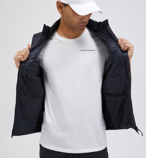 M Radiance Hybrid Vest