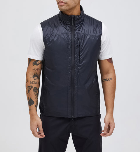 M Radiance Hybrid Vest