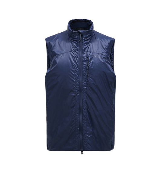 M Radiance Hybrid Vest