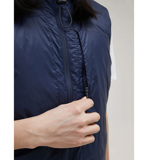 M Radiance Hybrid Vest
