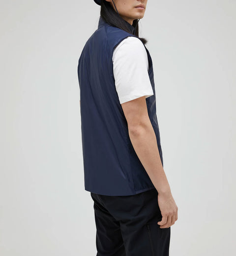 M Radiance Hybrid Vest