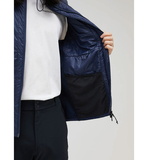 M Radiance Hybrid Vest
