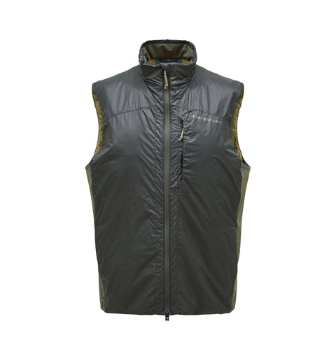 M Radiance Hybrid Vest
