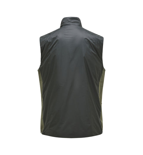 M Radiance Hybrid Vest