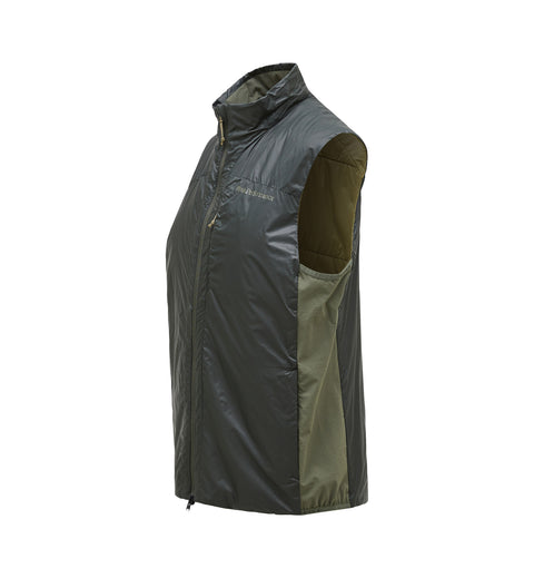 M Radiance Hybrid Vest
