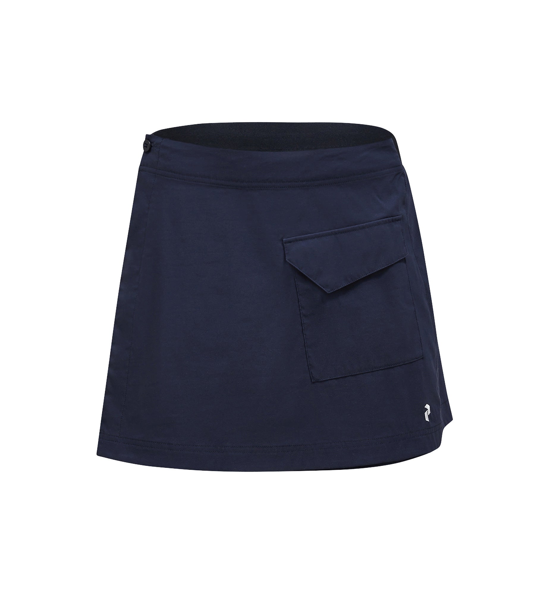 W Player Pocket Skirt