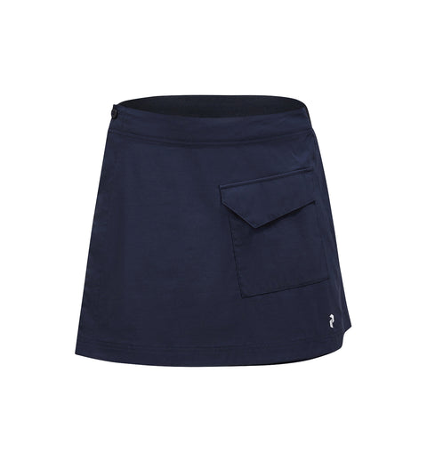 W Player Pocket Skirt