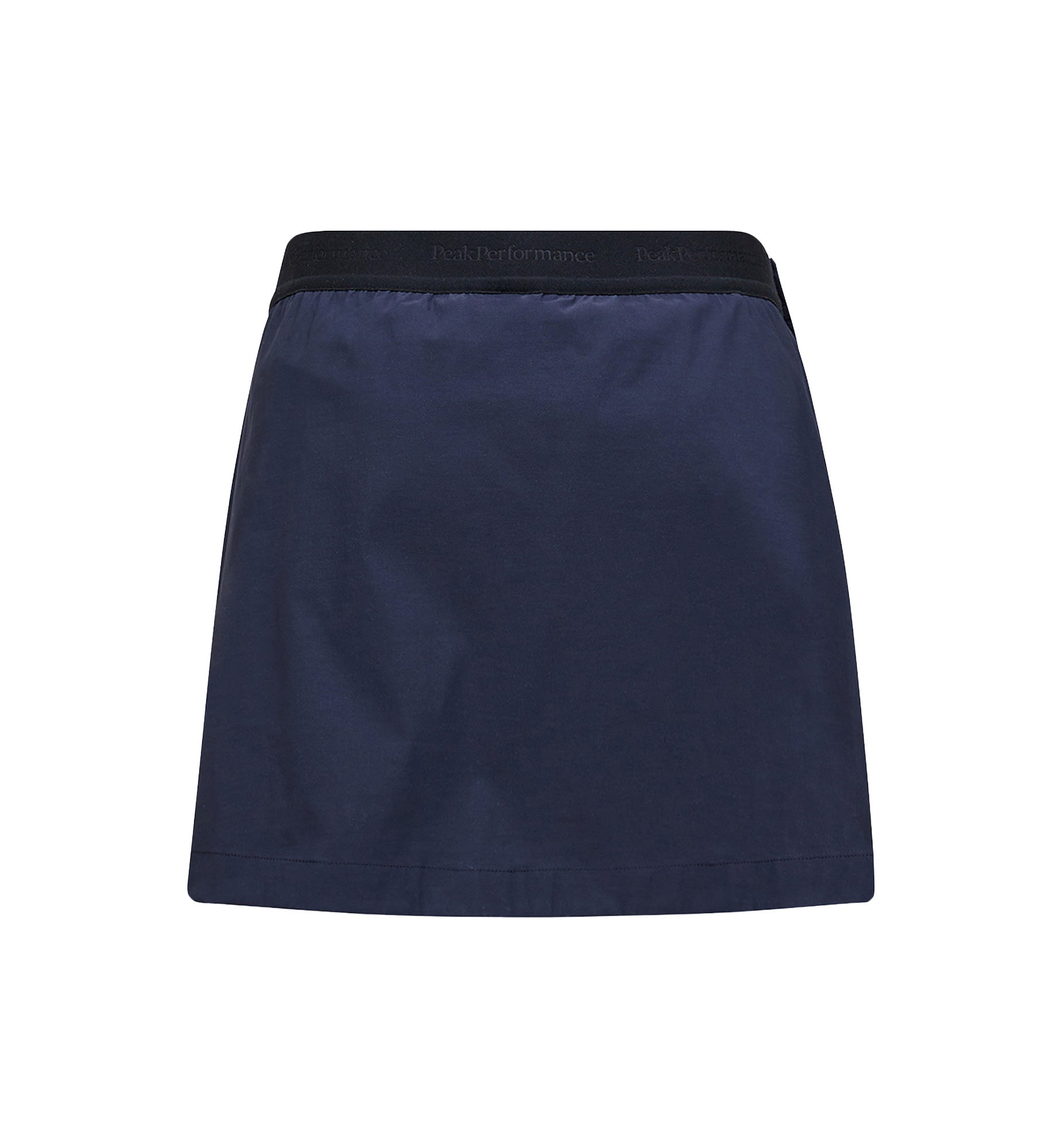 W Player Pocket Skirt