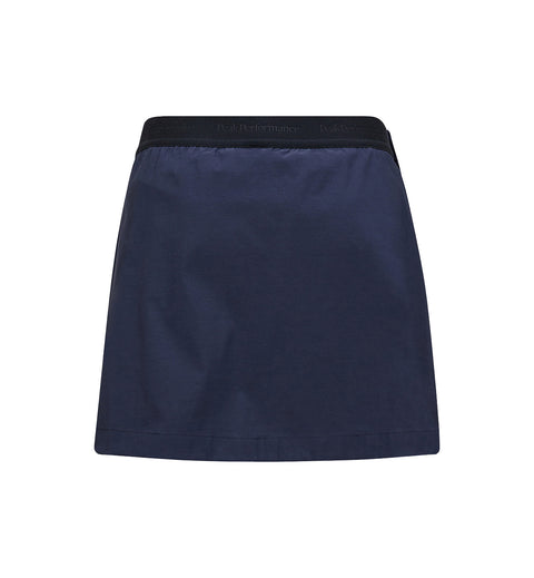 W Player Pocket Skirt