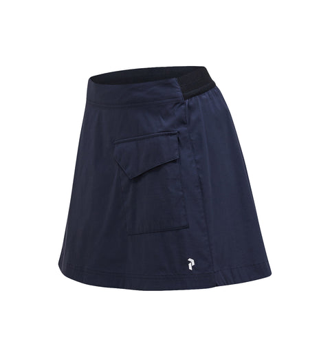 W Player Pocket Skirt