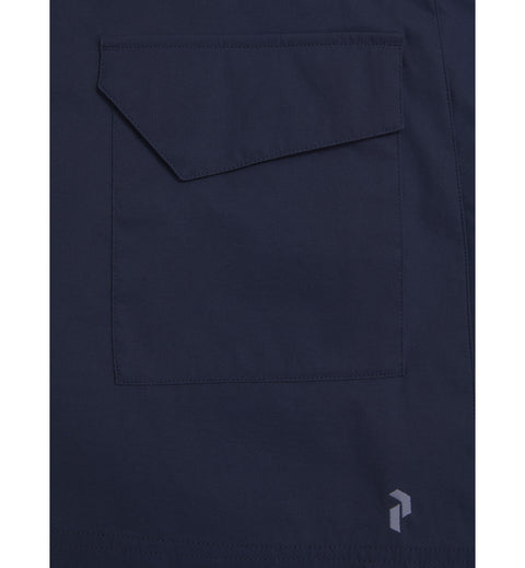 W Player Pocket Skirt