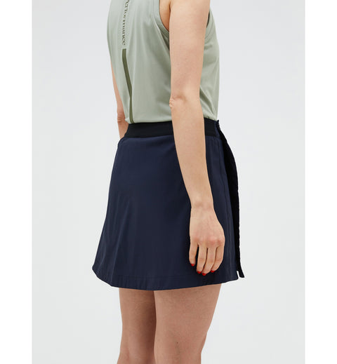 W Player Pocket Skirt