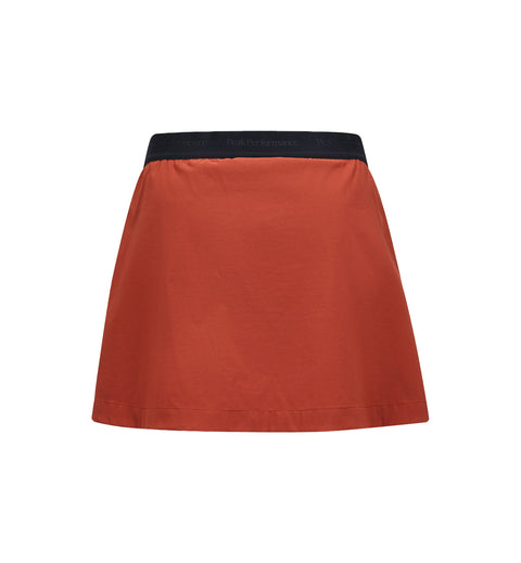 W Player Pocket Skirt