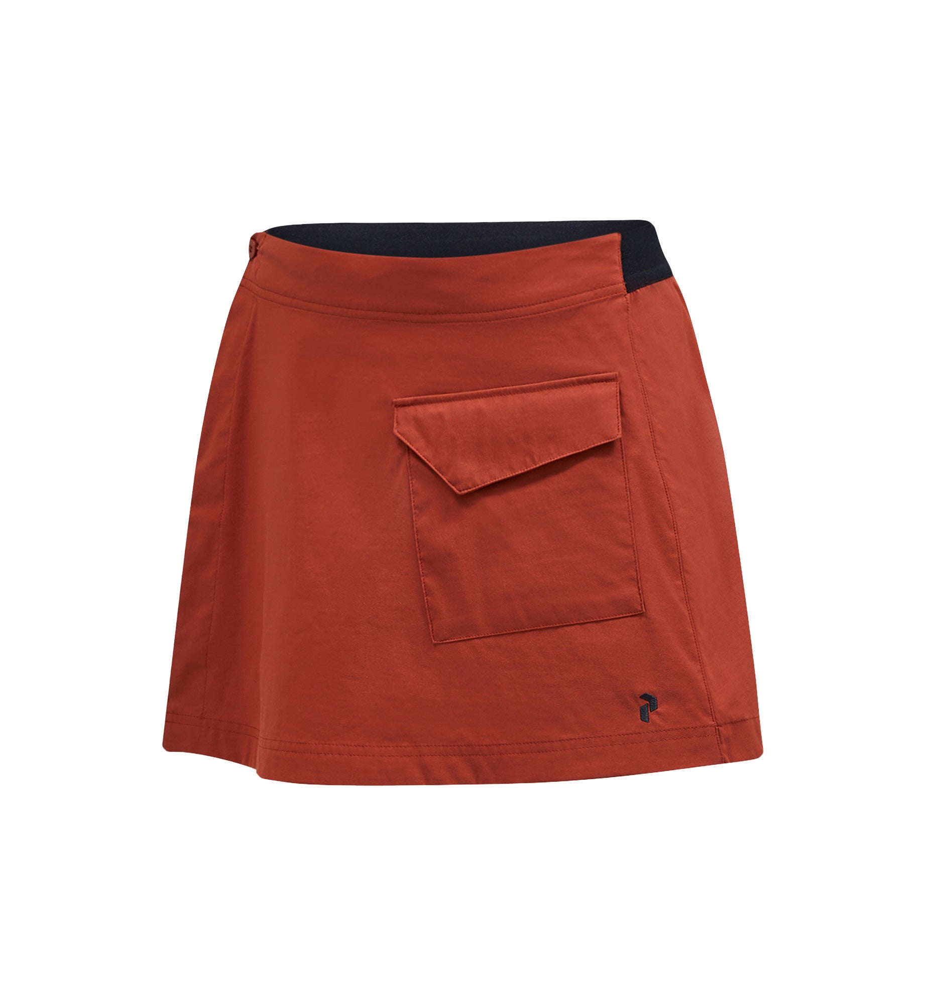 W Player Pocket Skirt