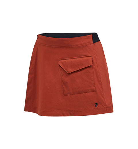W Player Pocket Skirt
