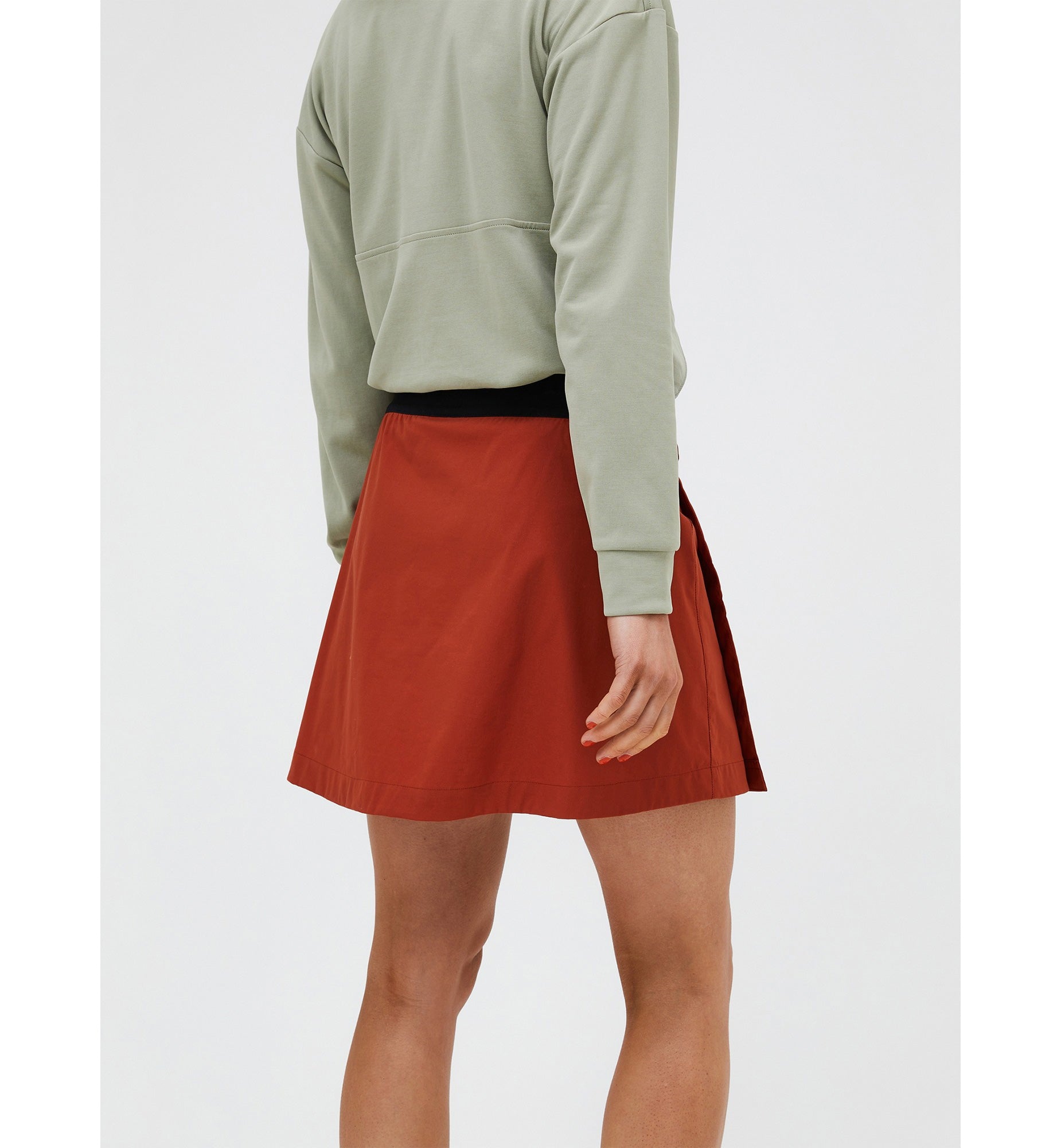 W Player Pocket Skirt