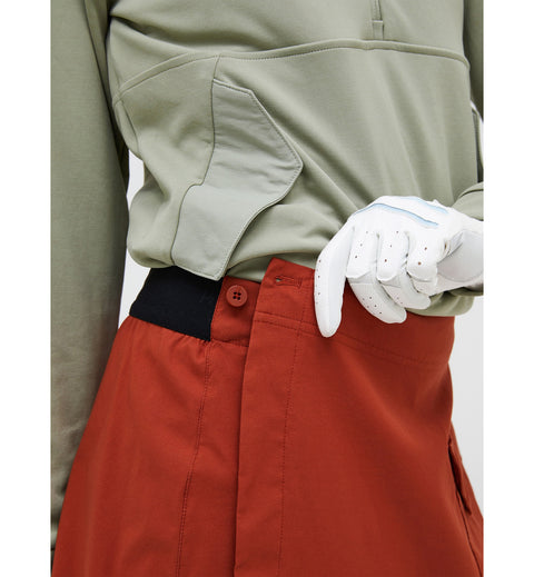 W Player Pocket Skirt