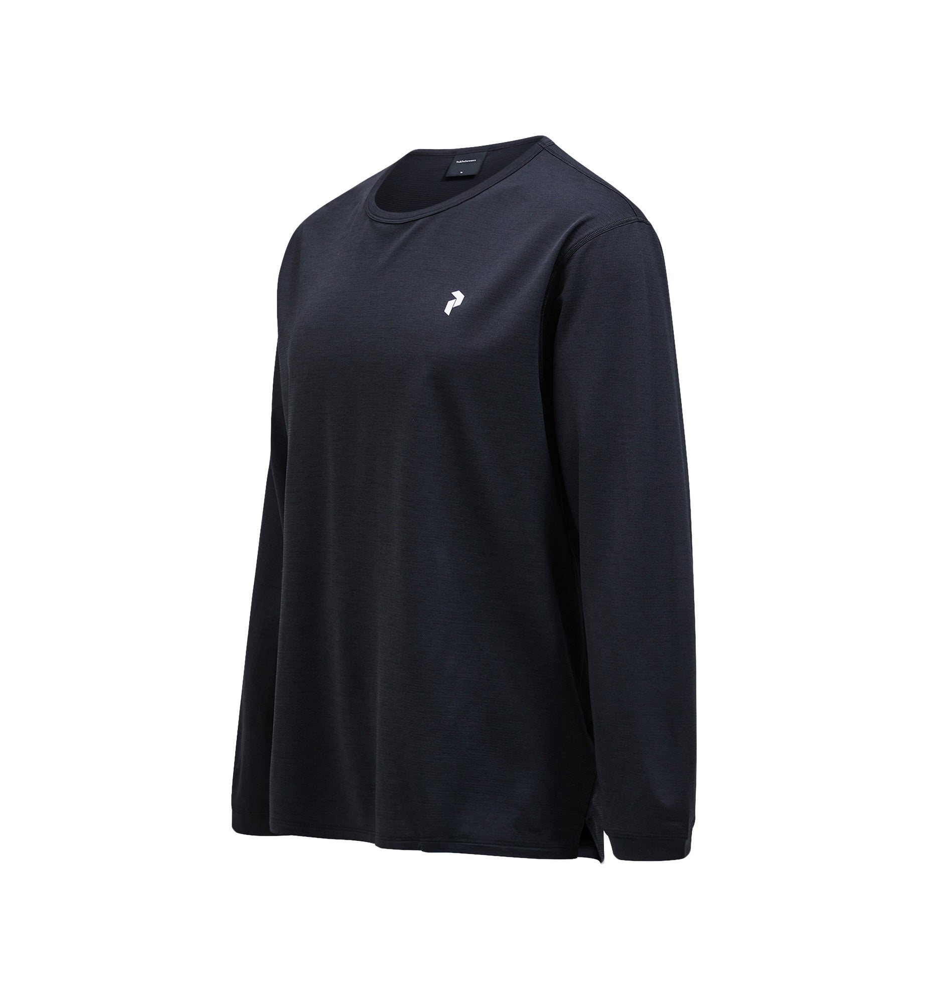M Trail LS