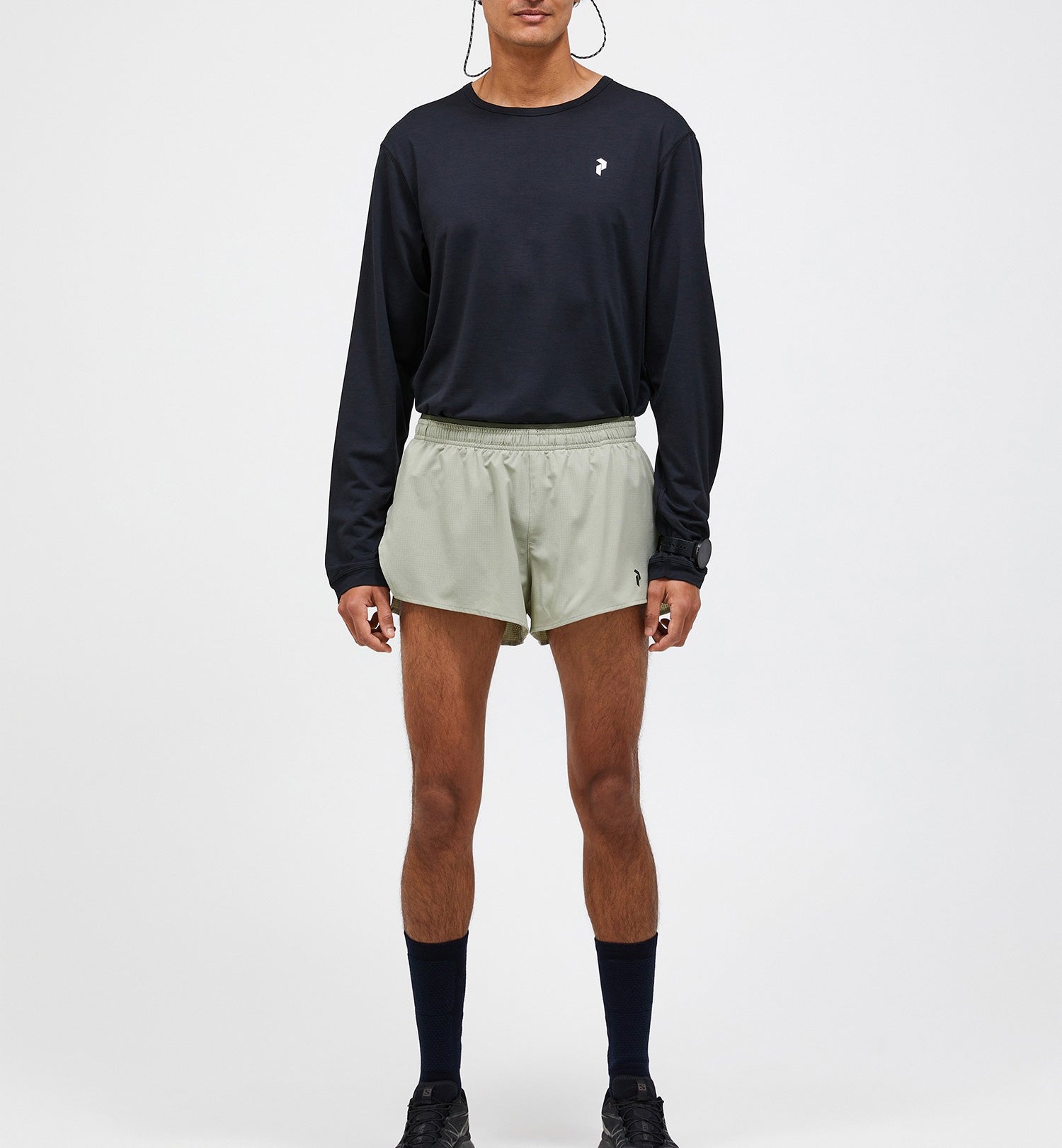 M Trail LS