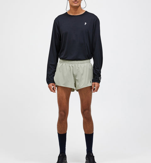 M Trail LS