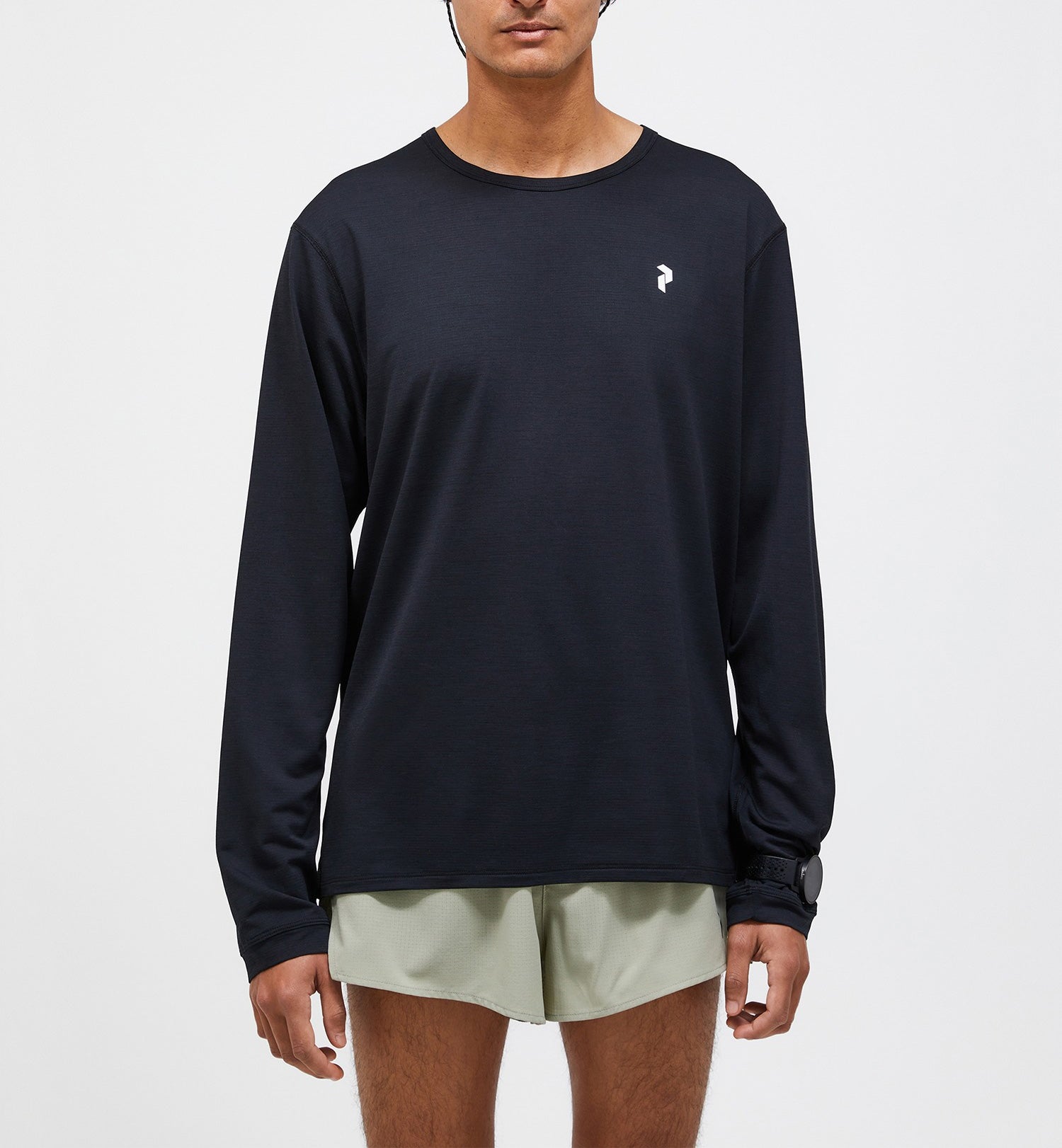 M Trail LS