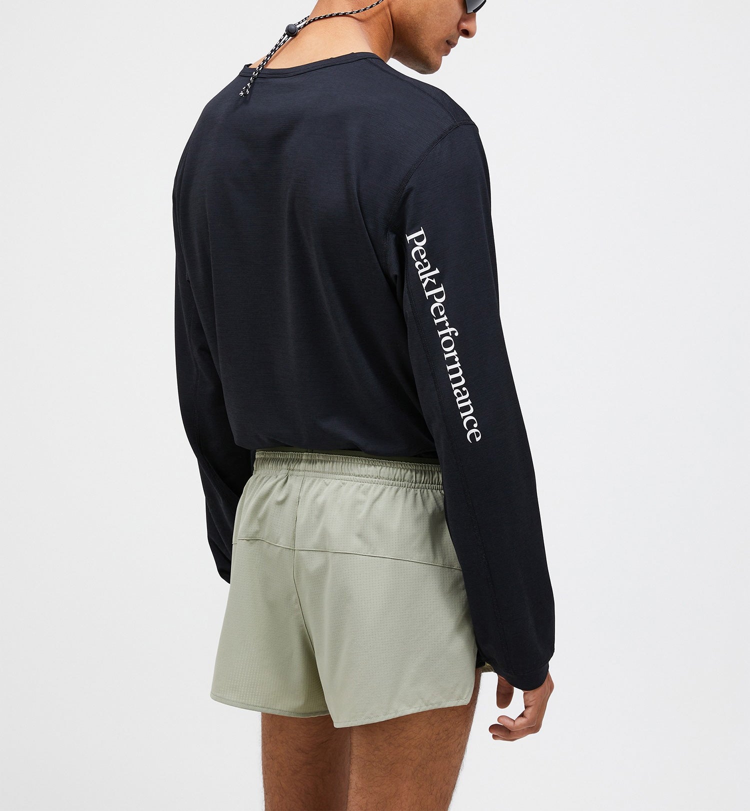 M Trail LS