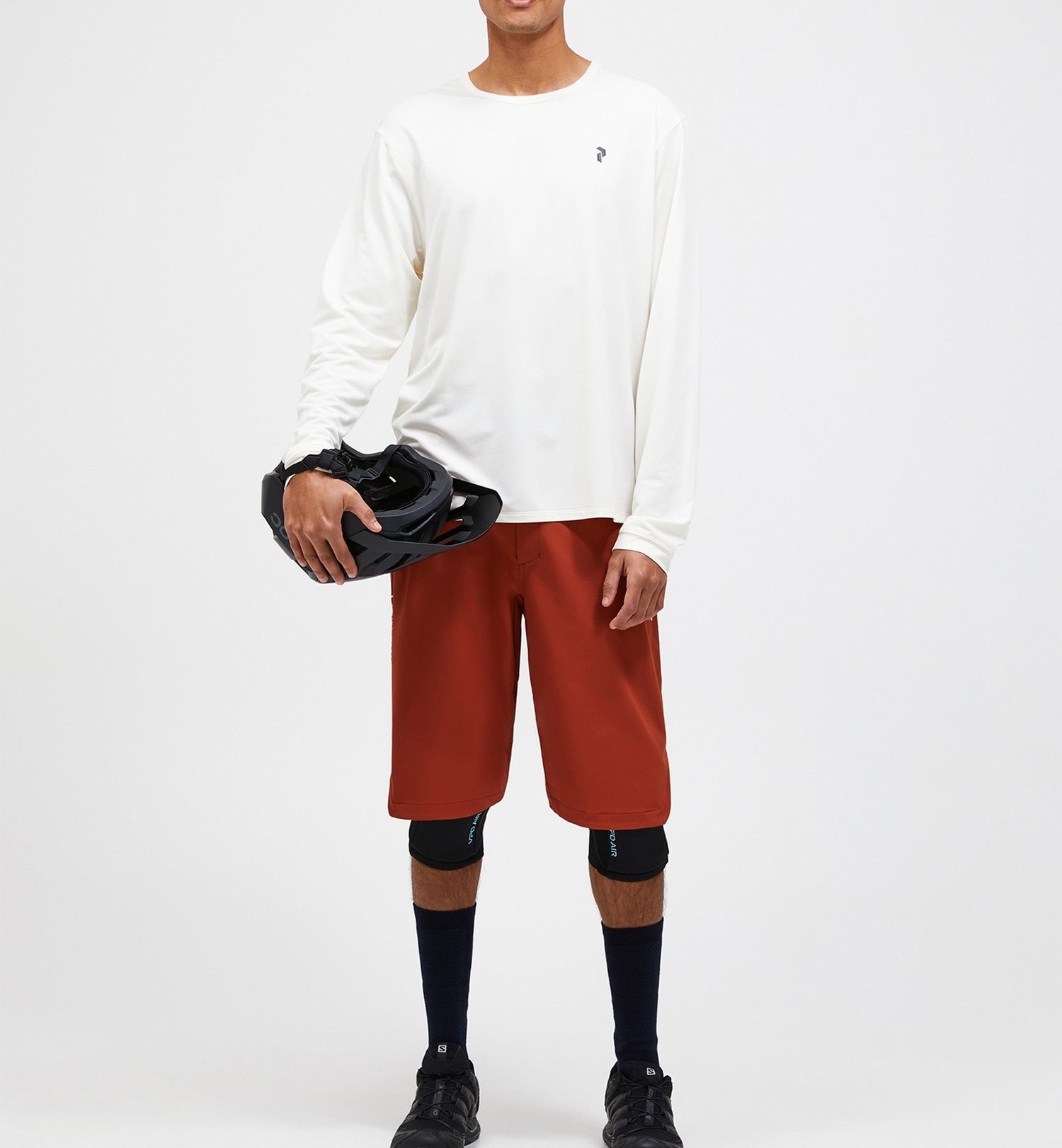 M Trail LS